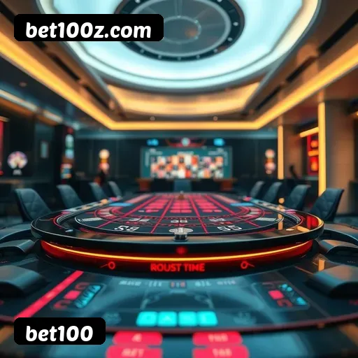 bet100 APK - Download Oficial Android
