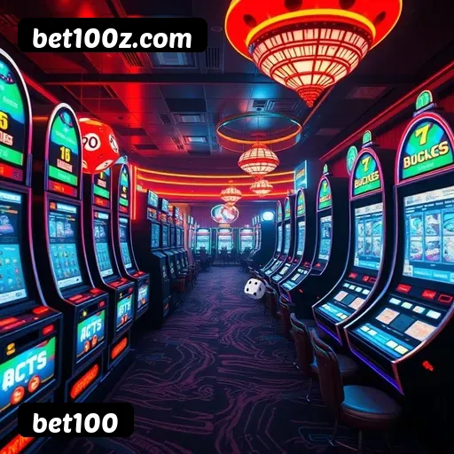 Recursos App bet100