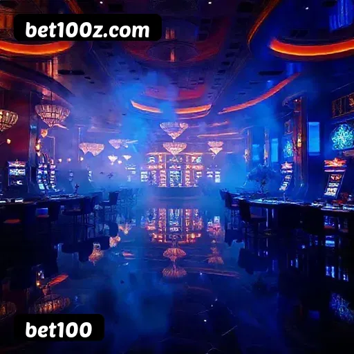 Como Registrar e Fazer Login bet100