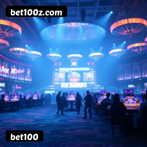 FAQ - Perguntas Frequentes bet100