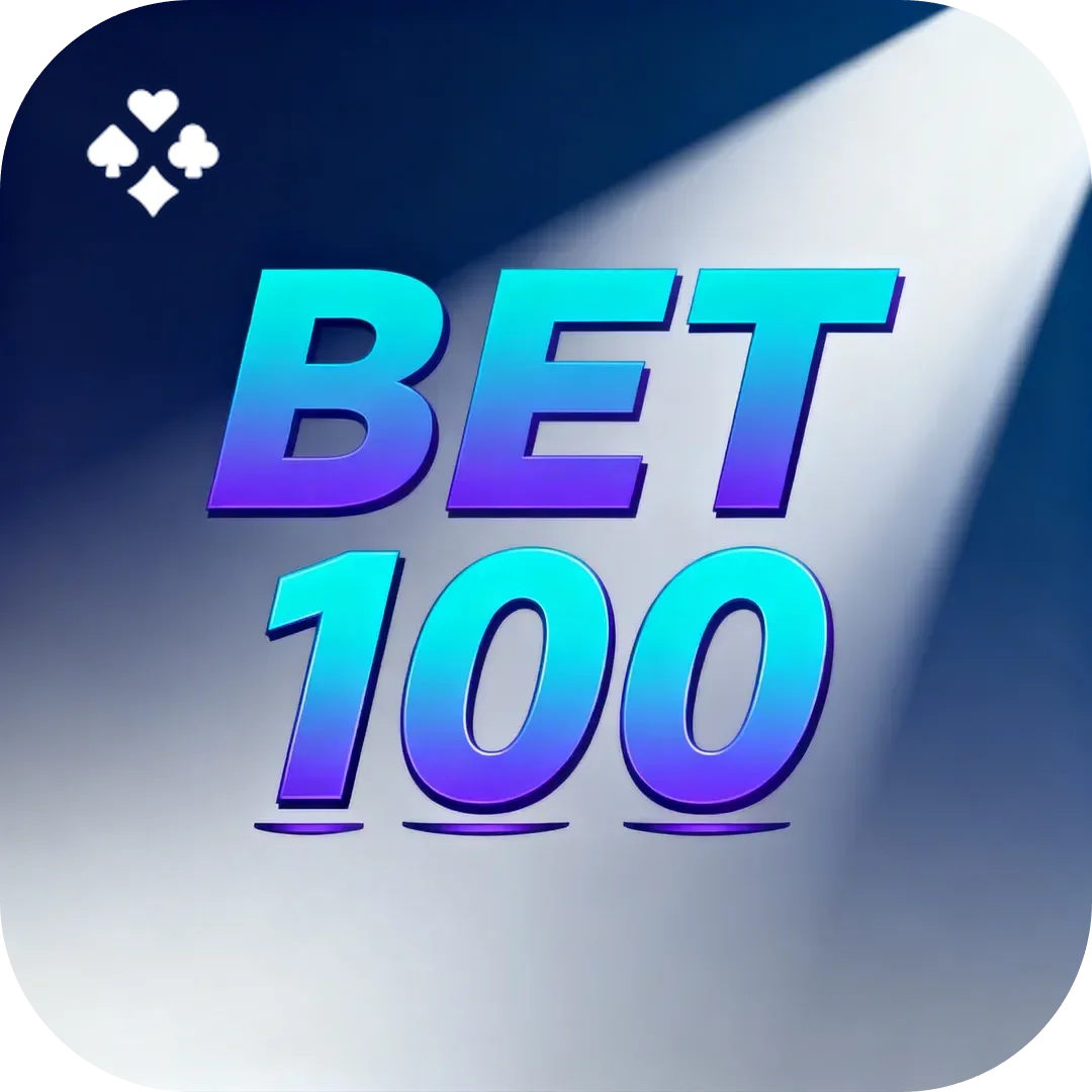 Cassino ao vivo da bet100 com dealers reais
