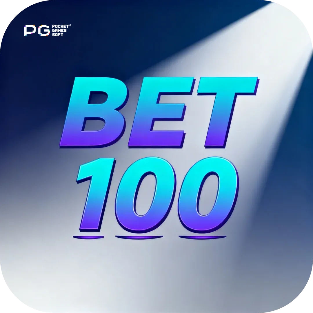 Logo da bet100