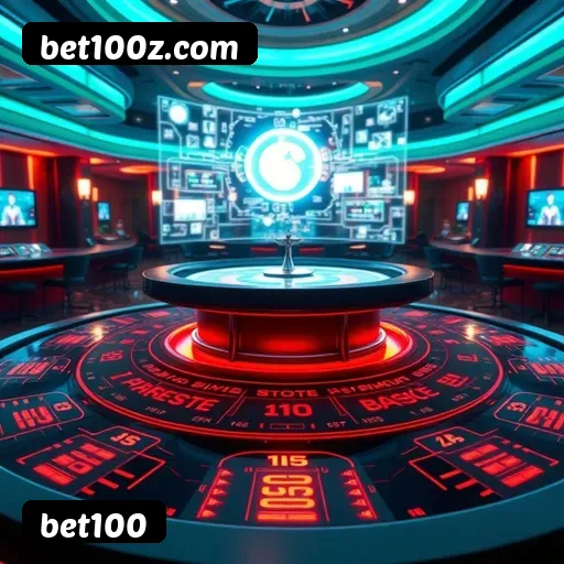 Análise bet100 - Vantagens e Desvantagens